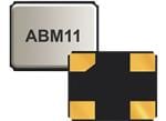 Abracon ABM11-0022-T3 Ceramic SMD Quartz Crystal
