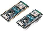 Arduino Nano ESP32 Boards
