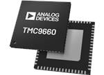 Analog Devices Inc. TMC9660 70 V Smart Gate Drivers