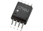 Broadcom ACPL-C799U ±50mV Sigma-Delta Modulators