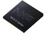 NXP Semiconductors MCX E31 Microcontrollers (MCUs)