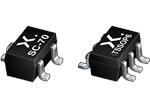 Nexperia NX5020x N-Channel Enhancement Mode FETs