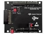 Semtech LRDVK17INTERFACE ​LoRa® Shield Interface Board