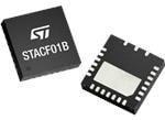 STMicroelectronics STACF01A/STACF01B Flyback Controller ICs