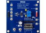 Monolithic Power Systems (MPS) EVQ6600L-R-00A Evaluation Board