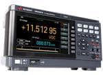 Keysight Technologies DM34460A/DM34461A 6½ Digits Digital Multimeters