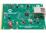 Microchip Technology EV35H80A Ethernet Development Tool
