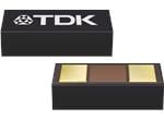 TDK 0201 ULC TVS Diodes