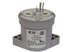 TE Connectivity Kilovac EV210 High-Voltage Contactors