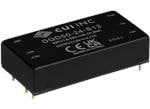 CUI Inc DQD50 DC-DC Converters