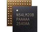Nordic Semiconductor nRF54LM20B Ultra-Low-Power Wireless SoC