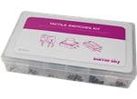 Same Sky TS-KIT-01 Tactile Switch Kit