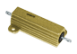 Chassis Mount Resistors
