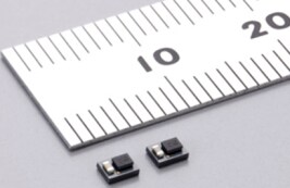 Murata LXDC2HL Series Micro DC-DC Converter