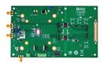 Analog Devices EVAL-ADHV4710SDZ Enlarged Image