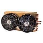 Advanced Thermal Solutions ATS-HE23-C2-R0 Enlarged Image