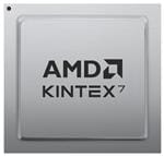 AMD / Xilinx XC7K70T-L2FBG484E Enlarged Image