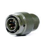 Amphenol LTD 62GB16F1203PF714 Enlarged Image