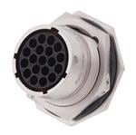 Amphenol SINE Systems RT071619SNH-K Enlarged Image