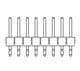 Amphenol Commercial Products G800W304018EU Vignette par défaut