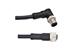 Amphenol LTW M12A03FL-12AMR-SD010