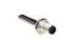 Amphenol LTW M12S-04PMMS-SF8C15