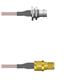 Amphenol Custom Cable Q-0102T0001008i