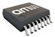 ams OSRAM AS5145B-HSST
