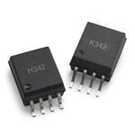 Broadcom / Avago ACPL-K342-060E Enlarged Image