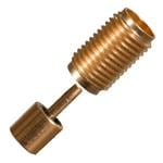 Johnson / Cinch Connectivity Solutions 145-0701-002 Enlarged Image