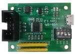 Broadcom / Avago HEDS-9940PRGEVB Enlarged Image