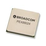Broadcom / Avago SS07-0B00-00 Enlarged Image