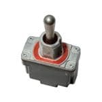 C&K PT201SSQ Enlarged Image