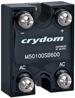 Crydom M5060TB600 Enlarged Image