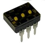 CTS Electronic Components 210-3MSTFD