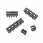 CTS Electronic Components 219-2MS Enlarged Image