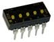 CTS Electronic Components 209-5MSFD