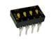 CTS Electronic Components 210-4MSTD