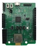 Infineon Technologies CYBLE-416045-EVAL Enlarged Image