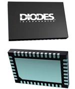 Diodes Incorporated PI3DPX1235Q2ZLBEX Enlarged Image