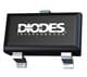 Diodes Incorporated AH3722-W-7