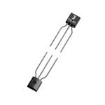 Diotec Semiconductor BC547B Enlarged Image