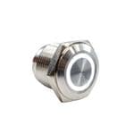 E-Switch PV6F240SS-301-M01 Enlarged Image