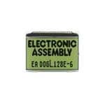 Display Visions EA DOGL128E-6 Enlarged Image