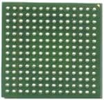 NXP Semiconductors MCF5275LCVM166 Enlarged Image