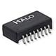 HALO Electronics TG110-S050J2RL