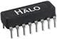 HALO Electronics TD01-1006KRL