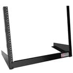 Hammond Manufacturing HDR8UBK Enlarged Image