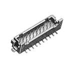 Hirose Connector DF11CZ-10DP-2V(27) Enlarged Image