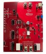 Infineon Technologies EVALTDA38725A11VOUTTOBO1 Enlarged Image